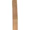 Ekena Millwork 5 1/2"W x 26"D x 34"H Legacy Smooth Knee Brace, Western Red Cedar BRC06X26X34LEC00SWR - alternate 2